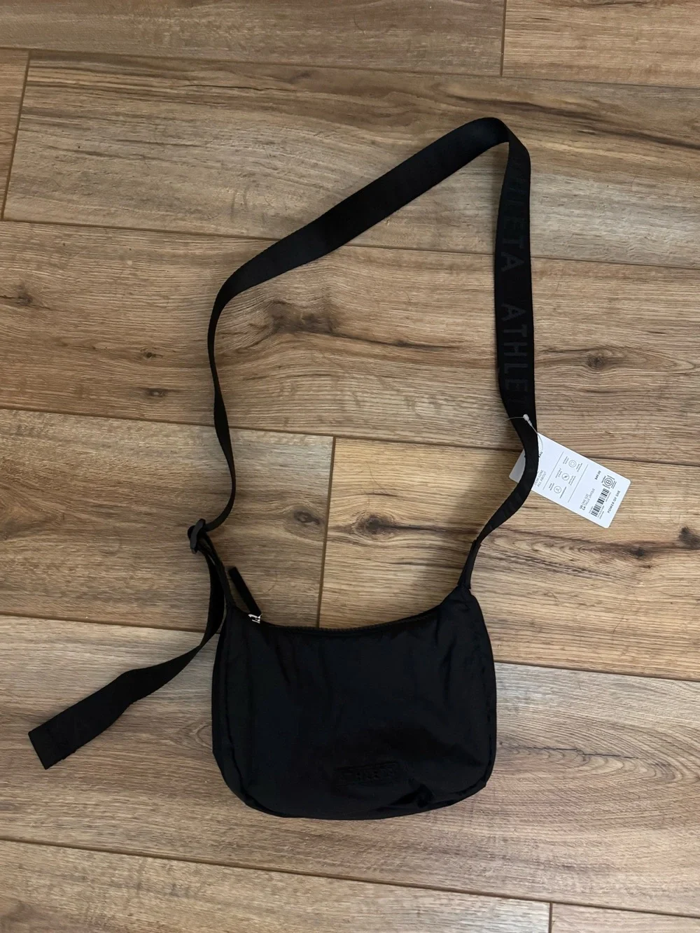 Athleta Mini Crescent Bag